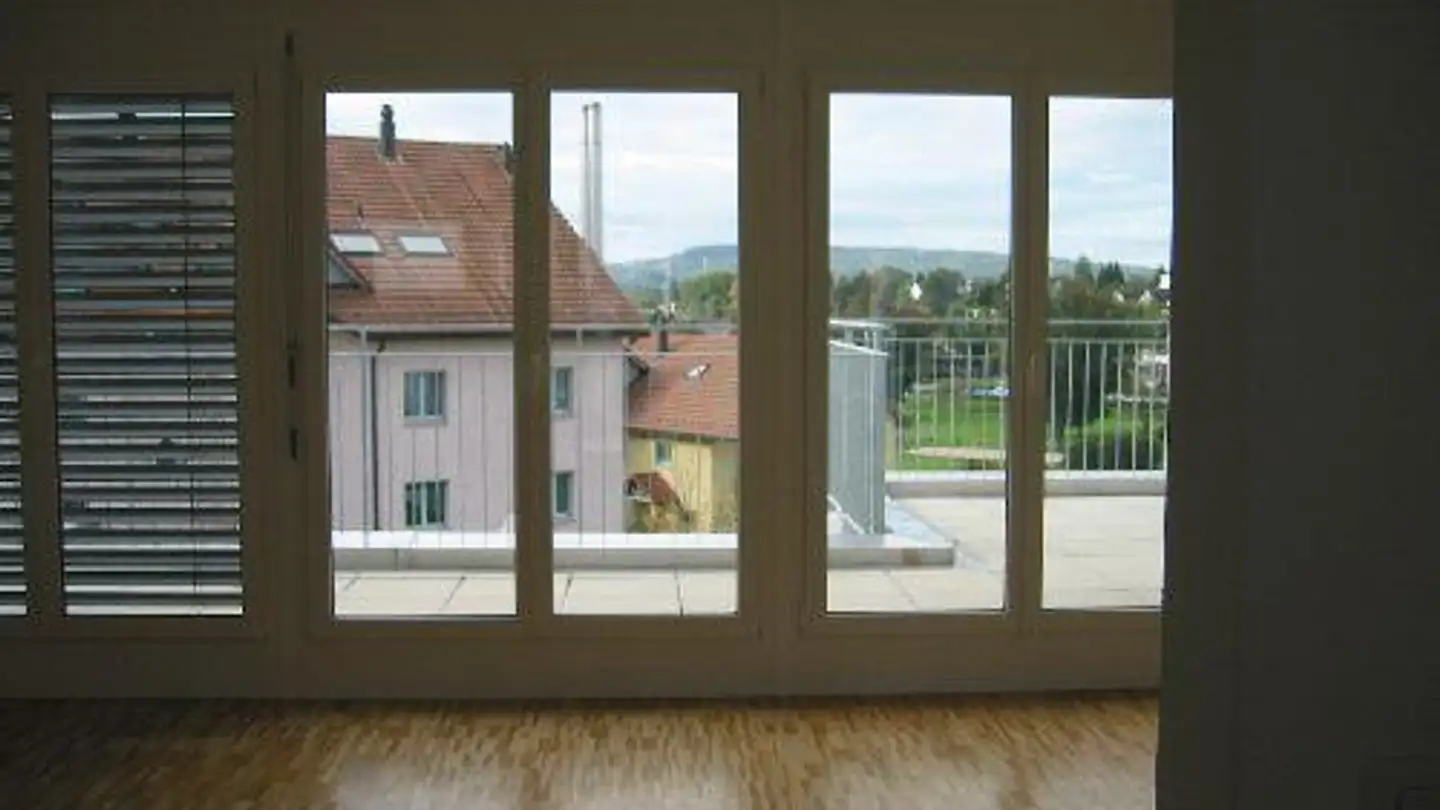 Apartment for rent - Im Talacher 5, 8306 Brüttisellen - Photo 2