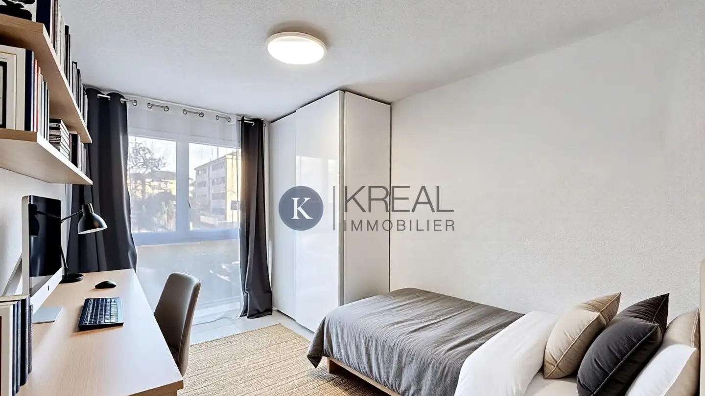 Wohnung kaufen - 1024 Ecublens VD - Foto 4