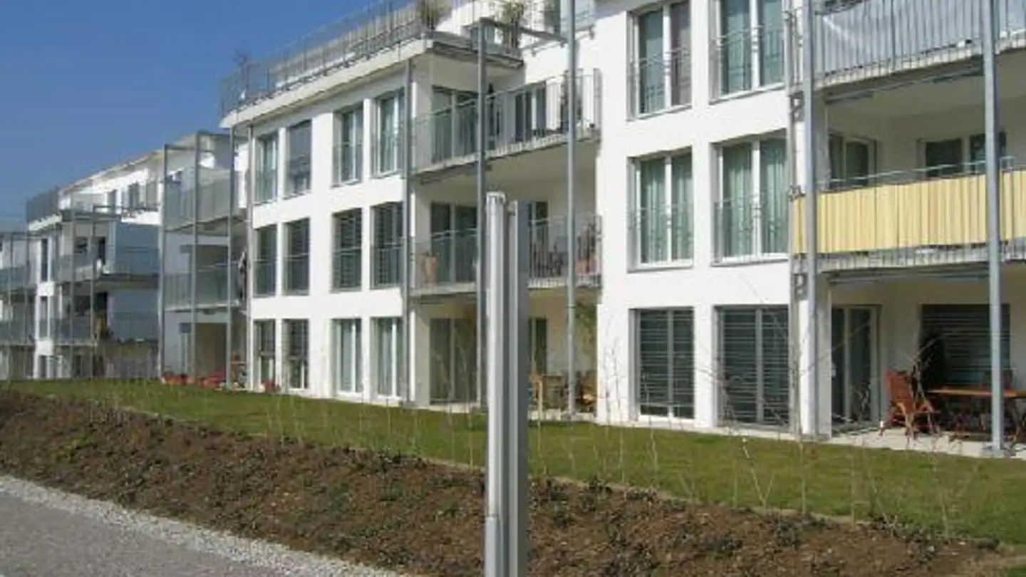 Apartment for rent - Im Talacher 5, 8306 Brüttisellen