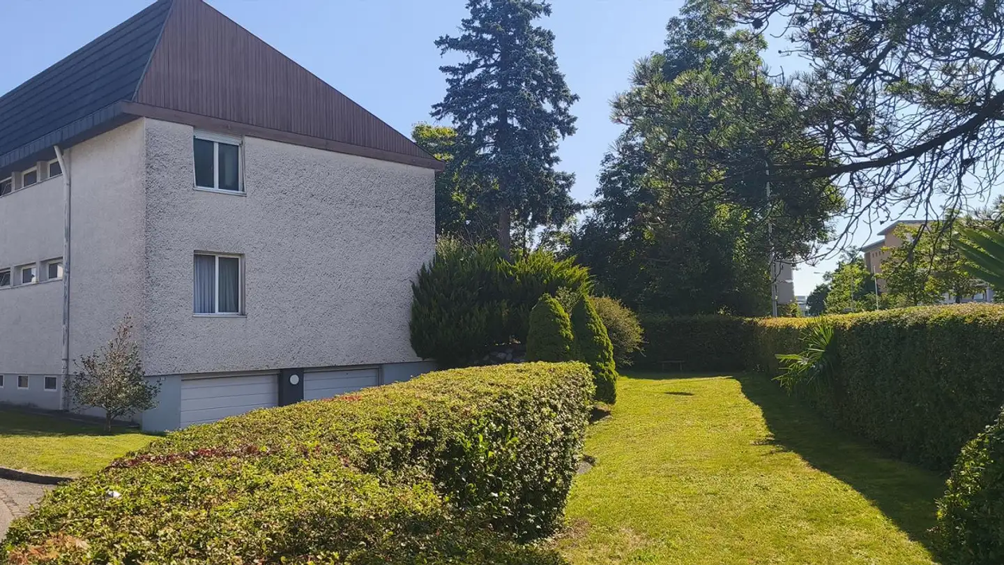 Constructible plot for sale - Sagenbachstrasse 25, 6280 Hochdorf - Photo 3