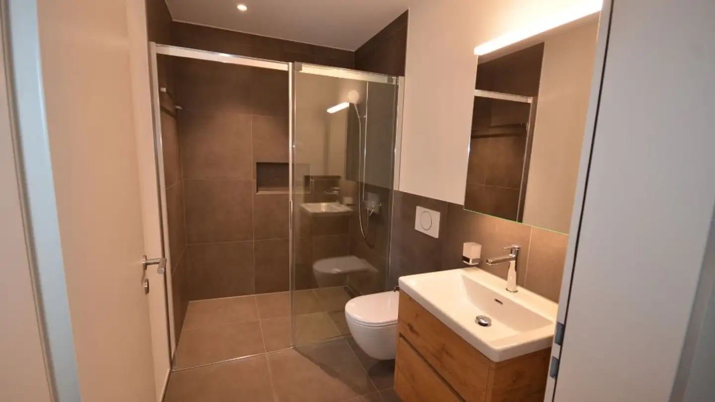 Einfamilienhaus kaufen - Aegerte 4a, 3326 Krauchthal - Foto 4