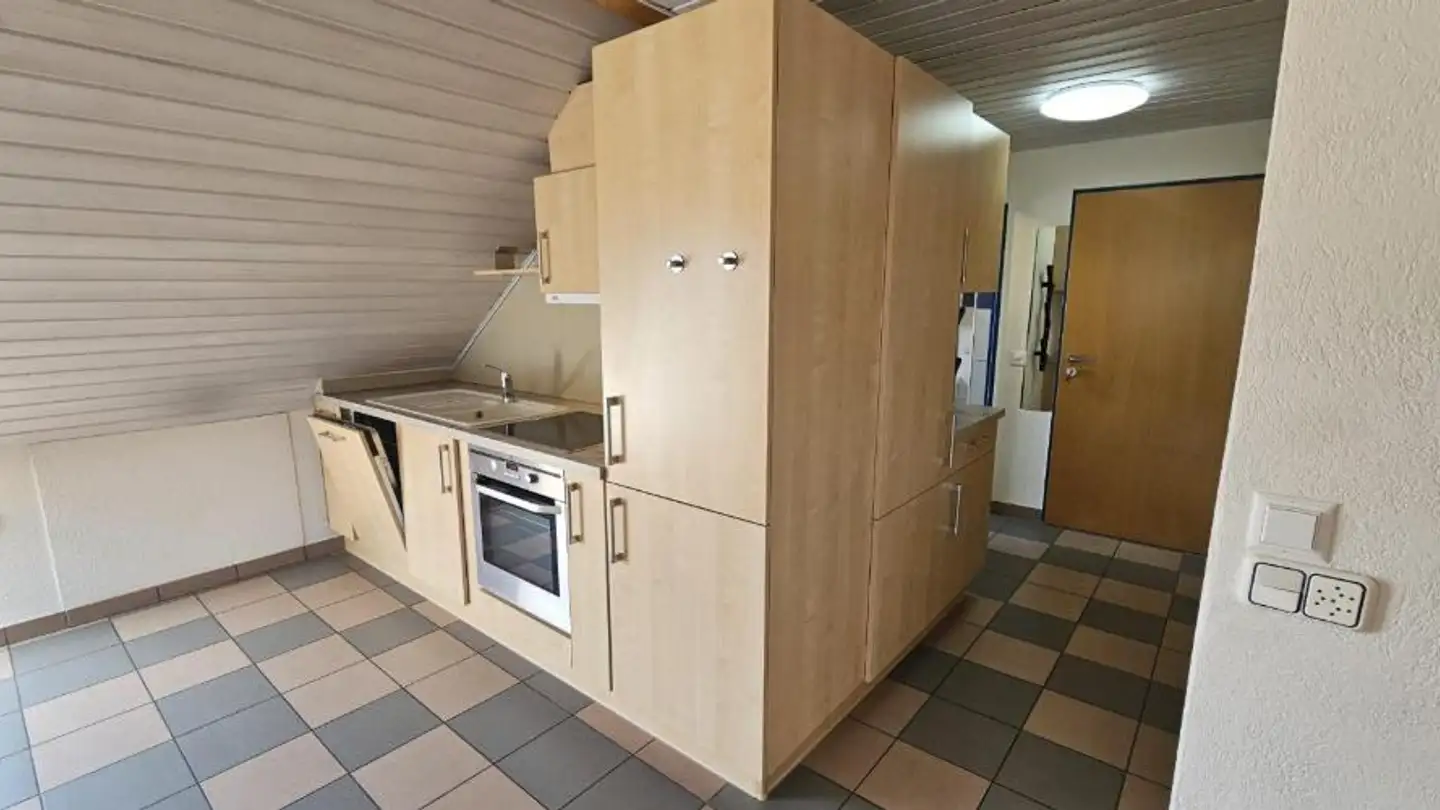 Appartement à louer - 2853 Courfaivre - Photo 2