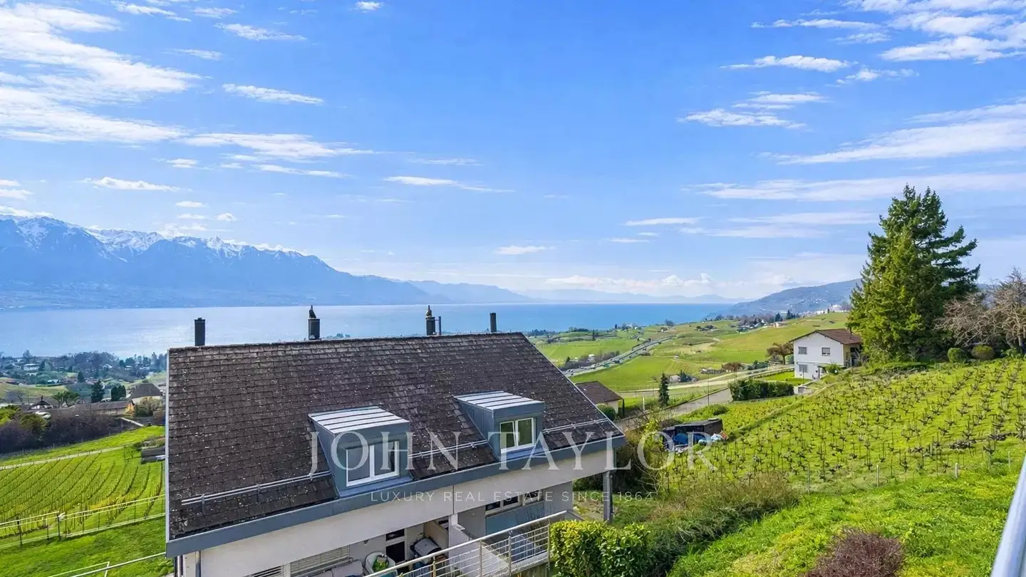 Maison individuelle à vendre - Route De Saint Légier, 1807 Blonay - Photo 3