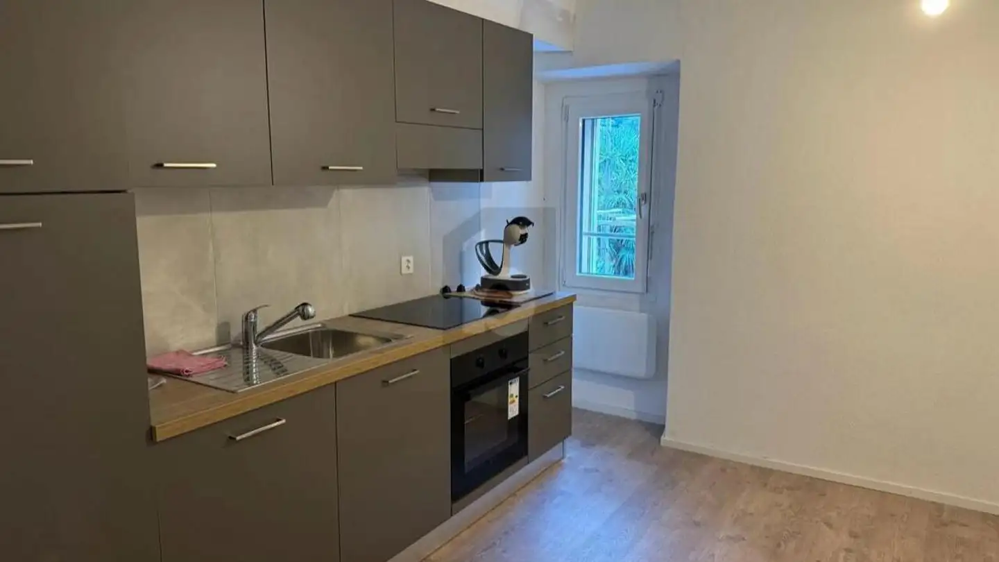 Semi-detached house for sale - 6743 Bodio TI - Photo 4