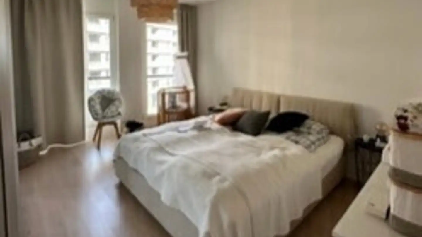 Appartamento ammobiliato in affitto - 8005 Zürich - Foto 4