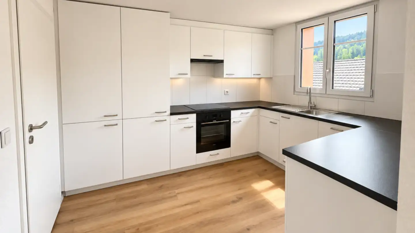 Appartement à louer - Dorfstrasse 10, 9413 Oberegg