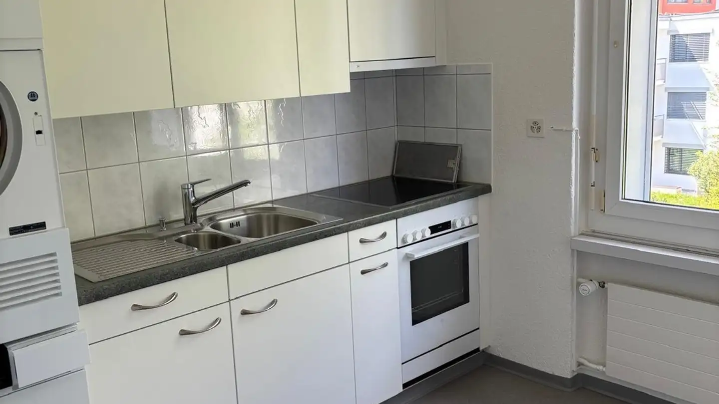 Single room for rent - Höglerstrasse 16, 8600 Dübendorf - Photo 2