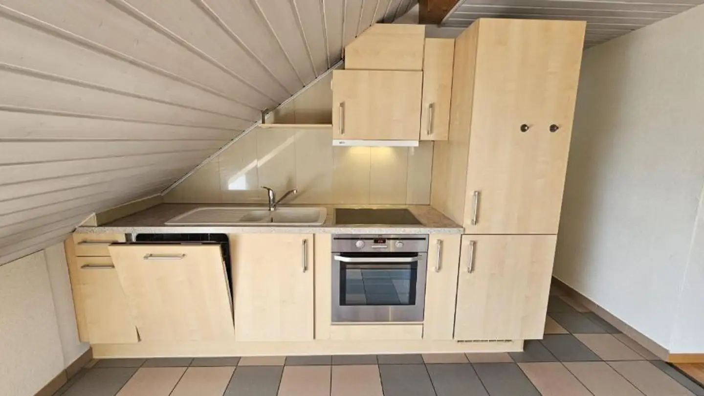 Appartement à louer - 2853 Courfaivre - Photo 3