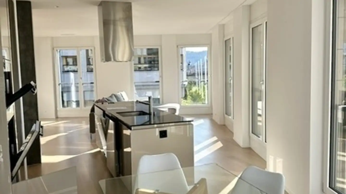 Appartamento ammobiliato in affitto - 8005 Zürich - Foto 2