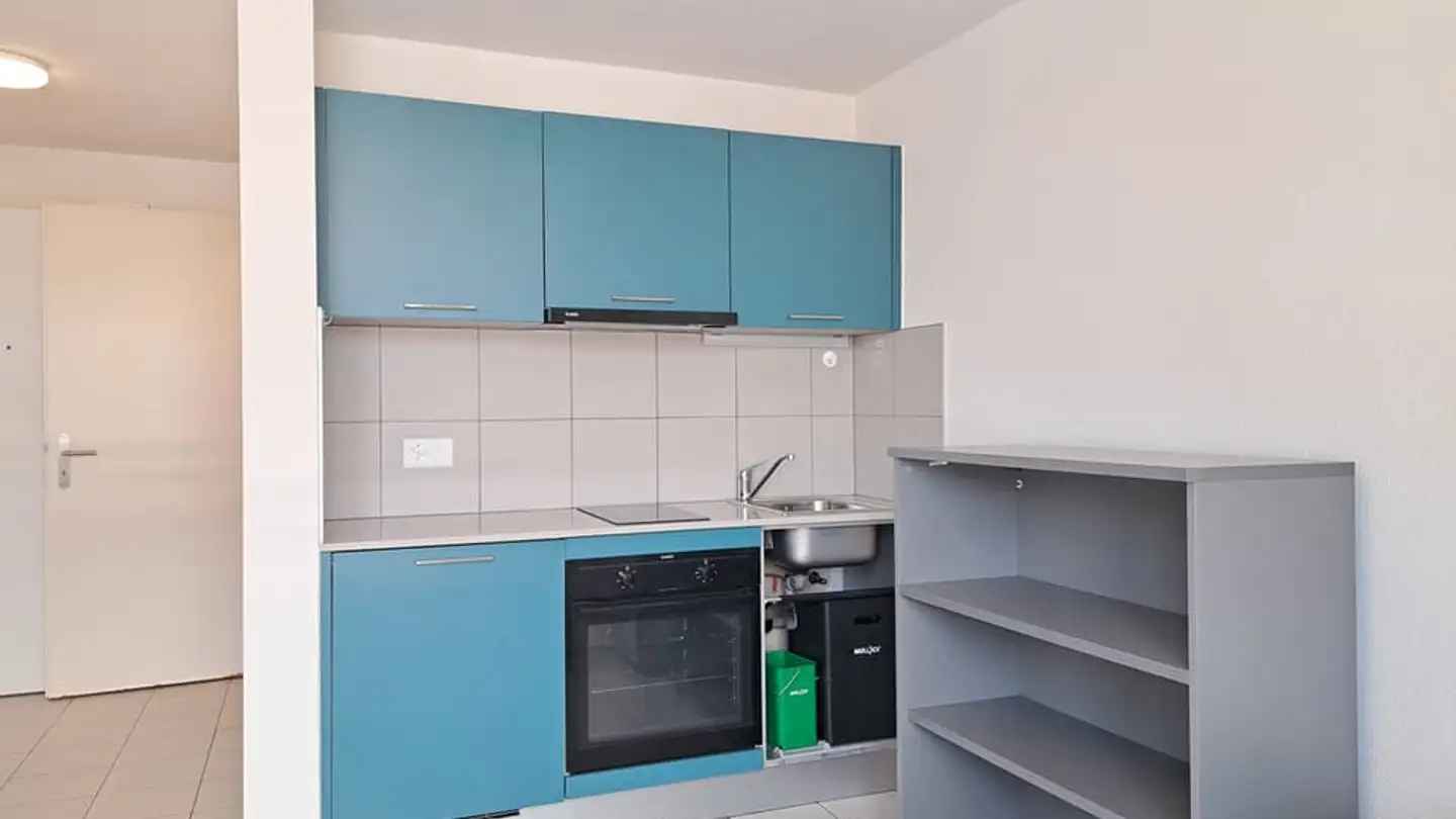 Appartement à louer - Avenue Haldimand 55, 1400 Yverdon-les-Bains - Photo 2