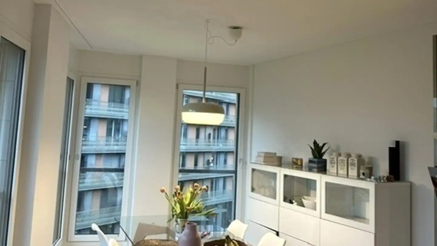 Appartamento ammobiliato in affitto - 8005 Zürich - Foto 3