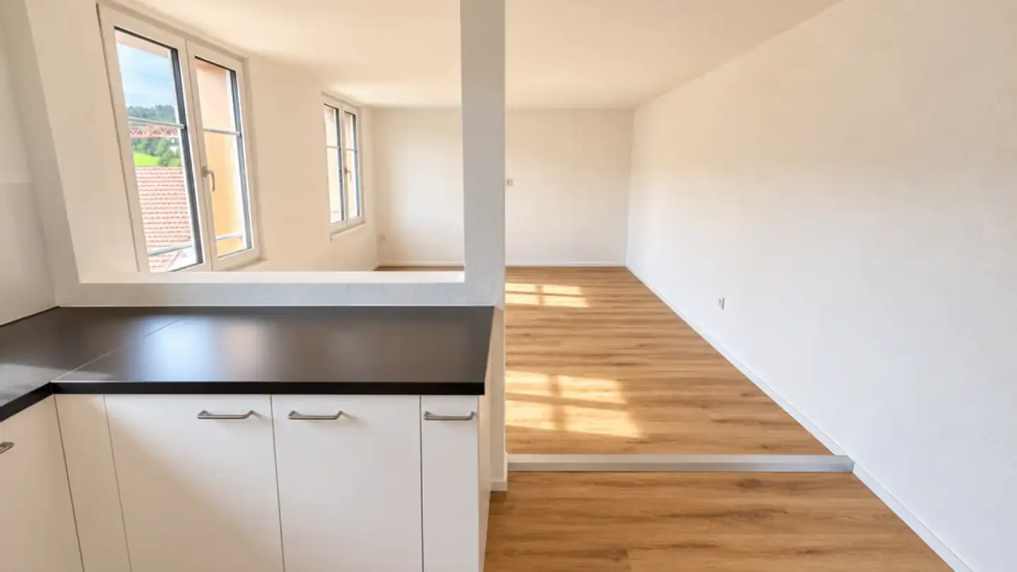 Appartement à louer - Dorfstrasse 10, 9413 Oberegg - Photo 2