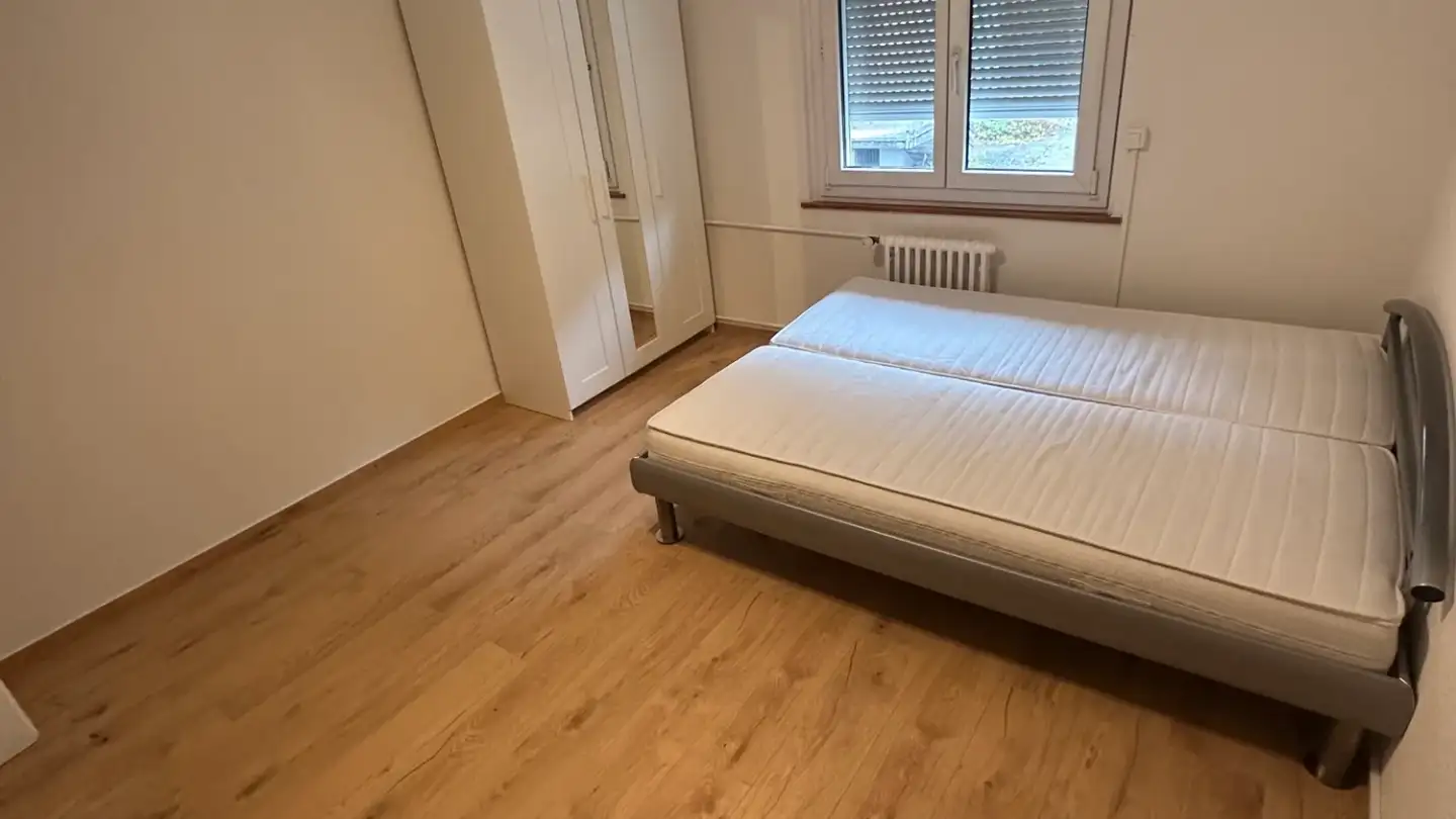 Zimmer mieten - Luzernerstrasse, 6014 Luzern - Foto 4