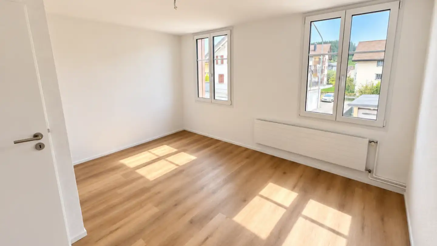 Appartement à louer - Dorfstrasse 10, 9413 Oberegg - Photo 3