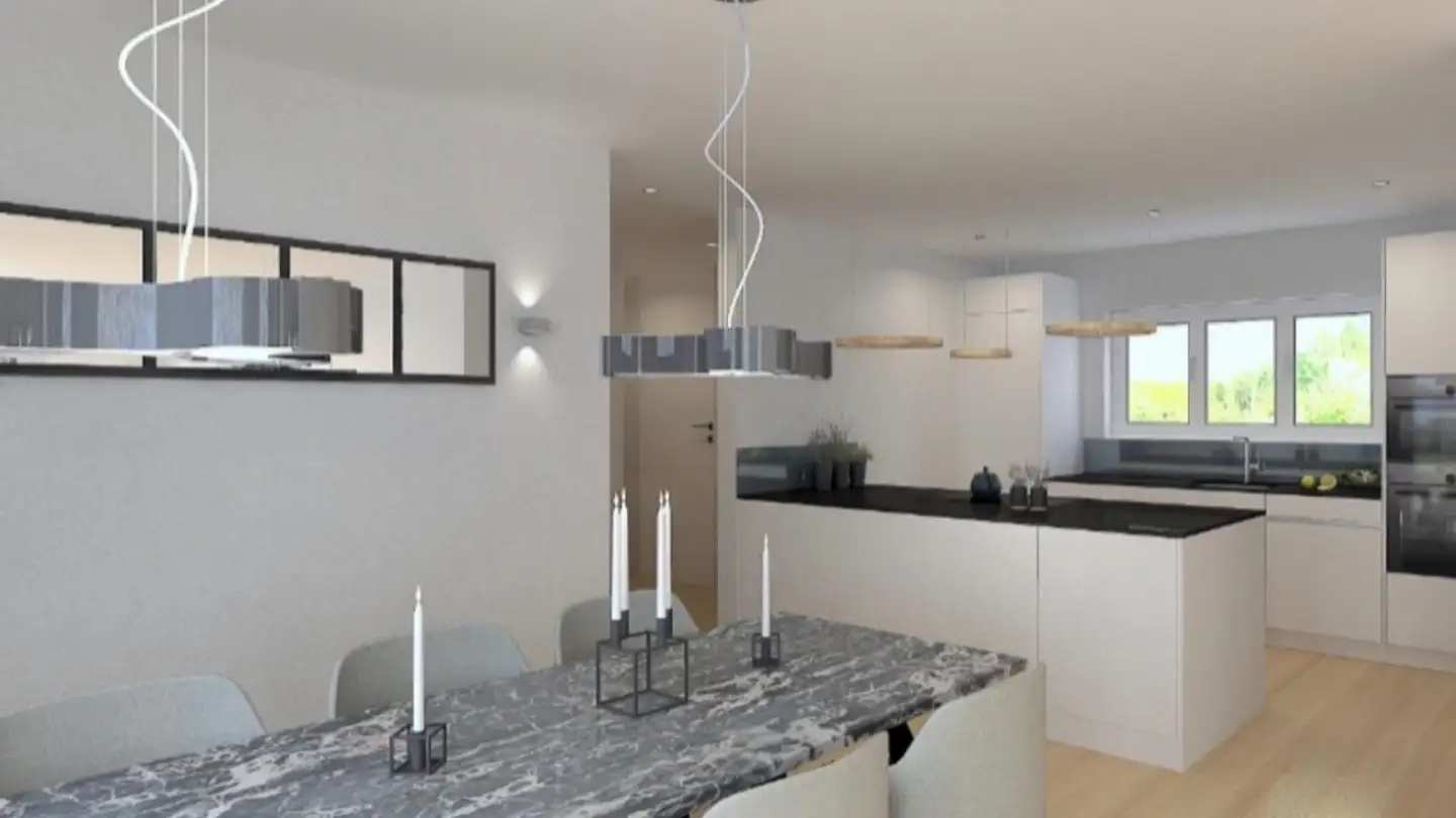 Appartement à vendre - Kirchstrasse, 8583 Sulgen - Photo 3