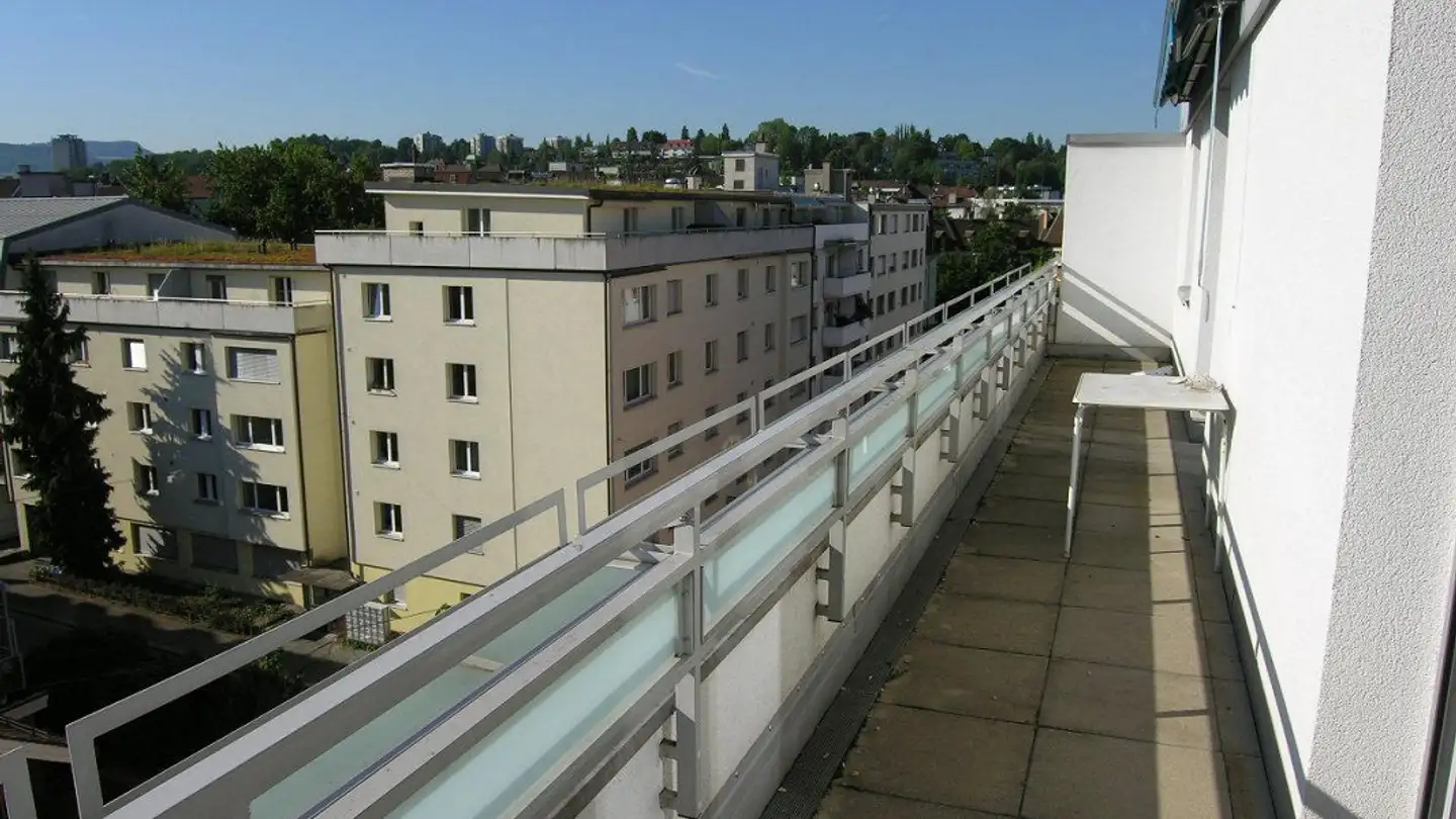 Apartment for rent - Bruderholzstrasse 12, 4053 Basel