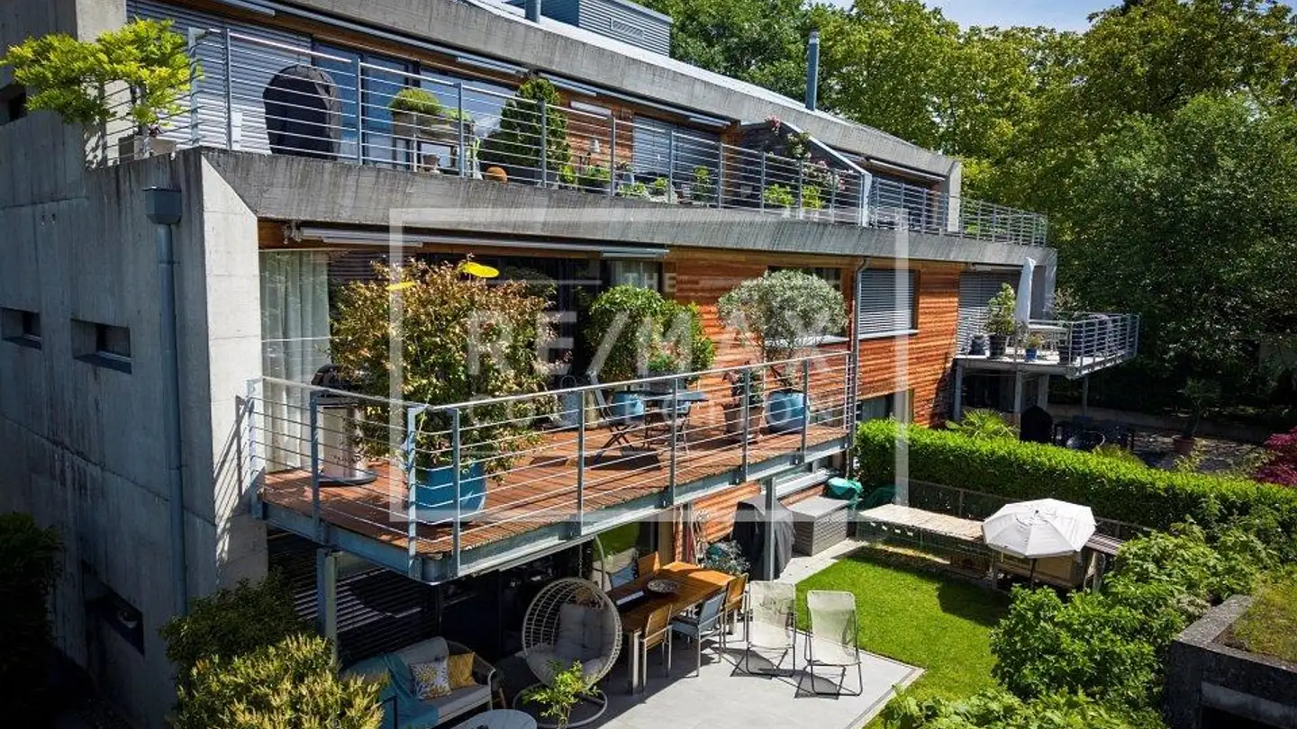 Wohnung kaufen - 8712 Stäfa
