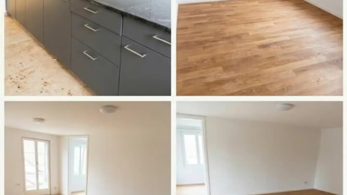 Appartement à louer - Agriswilstrasse 21, 3216 Ried b. Kerzers - Photo 3