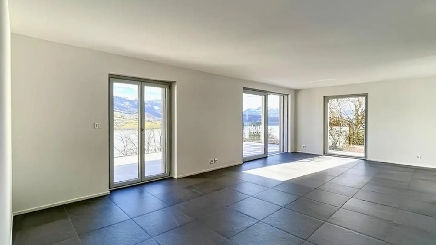 Casa singola in affitto - Le Châtillon 51, 1644 Avry-devant-Pont - Foto 3