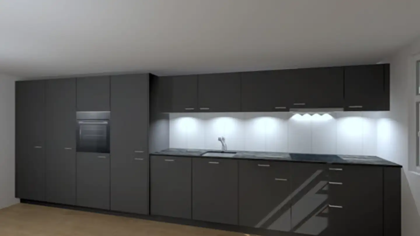 Appartement à louer - Agriswilstrasse 21, 3216 Ried b. Kerzers - Photo 4