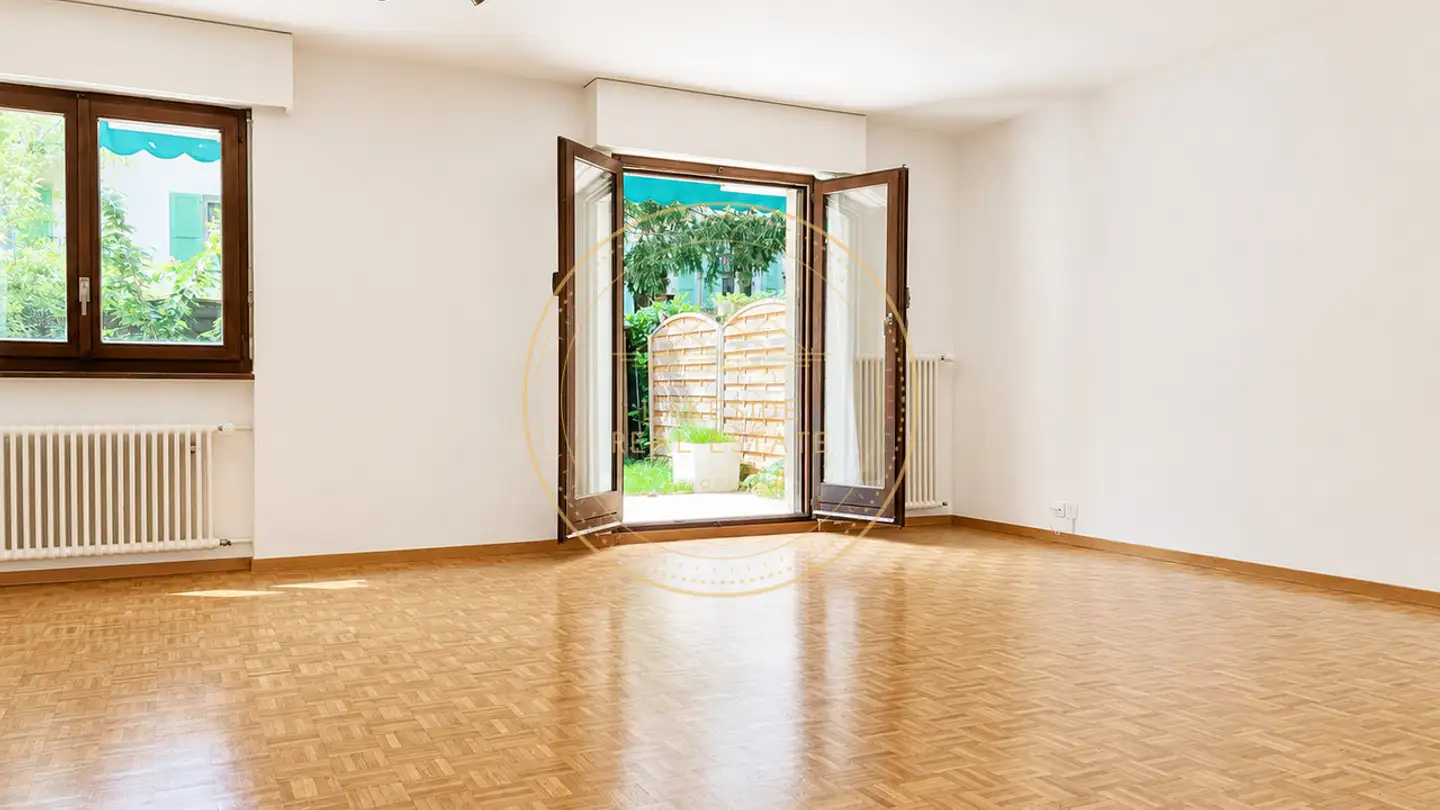 Wohnung kaufen - 1246 Corsier GE