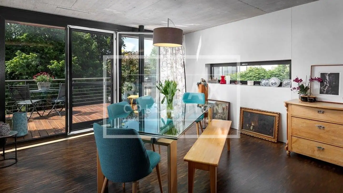 Wohnung kaufen - 8712 Stäfa - Foto 4