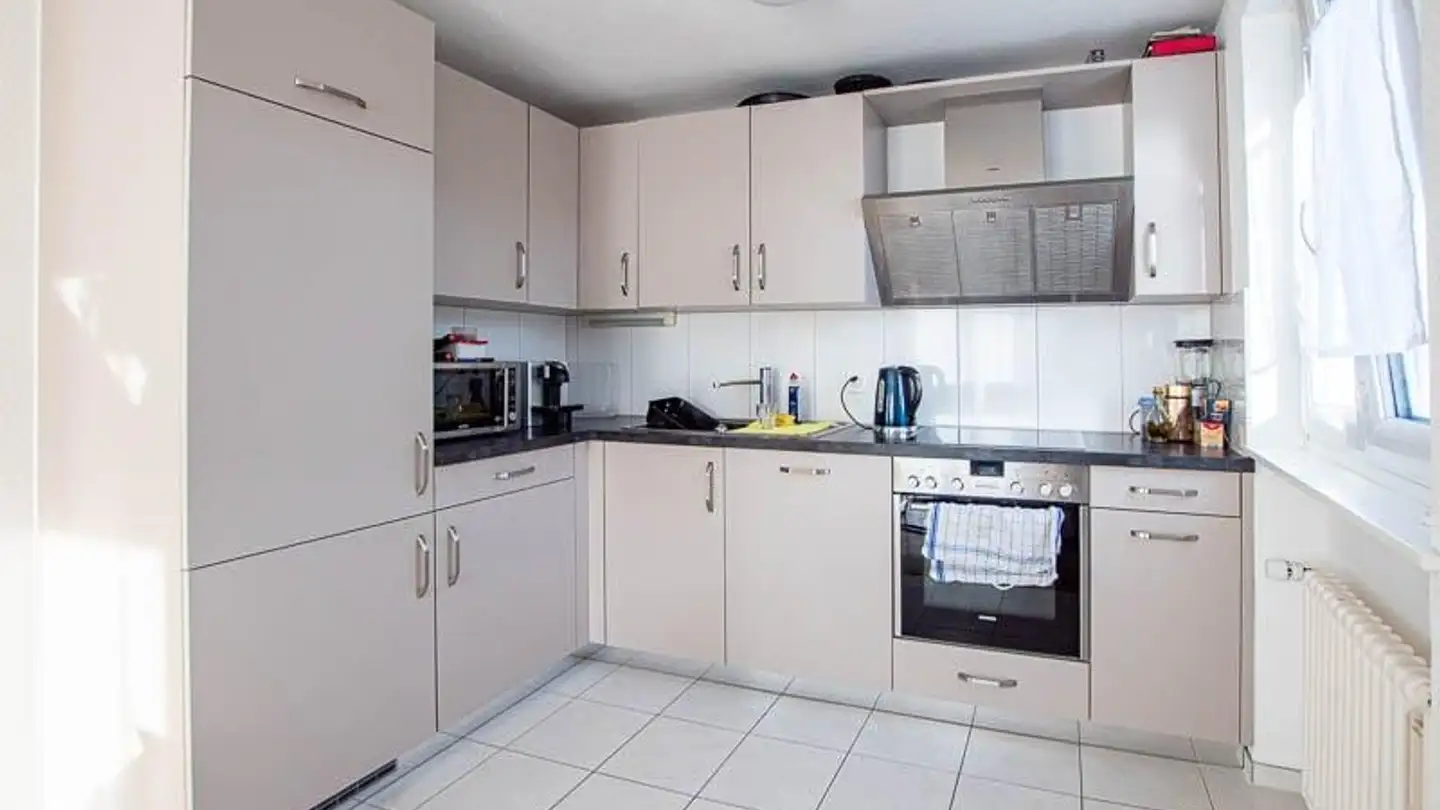 Appartamento in affitto - Rennweg 6, 8580 Amriswil - Photo 2