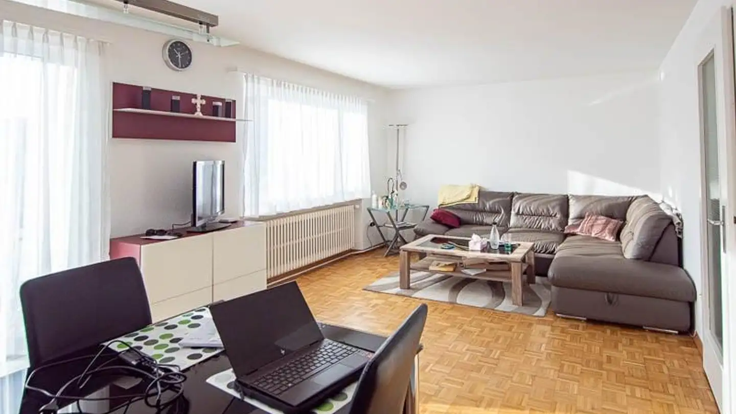 Appartamento in affitto - Rennweg 6, 8580 Amriswil - Photo 3