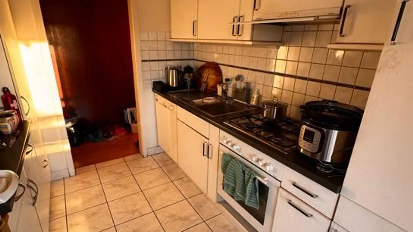 Apartment for rent - Bruderholzstrasse 12, 4053 Basel - Photo 4