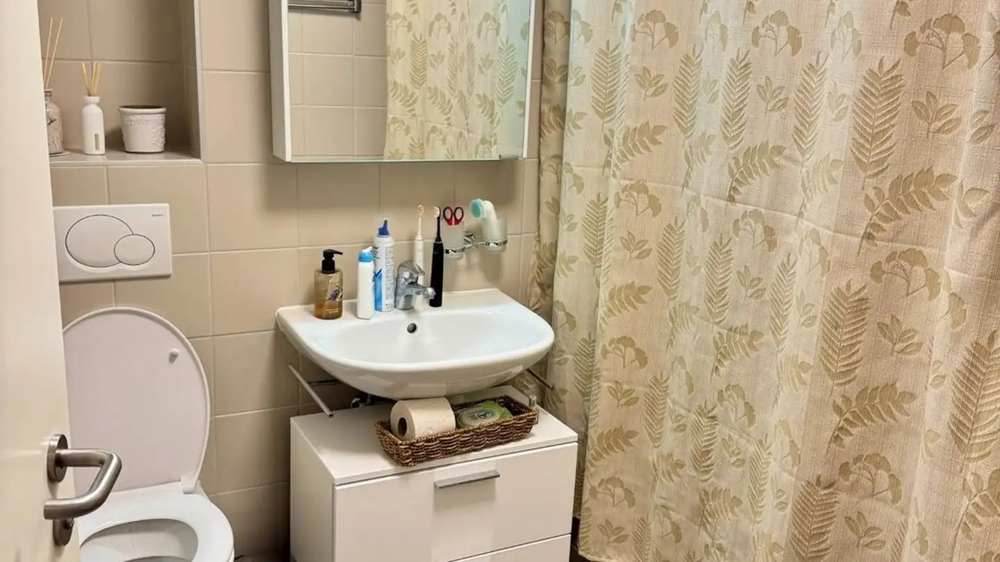 Appartamento in affitto - Rue De Moillebeau, 1209 Genève - Foto 3