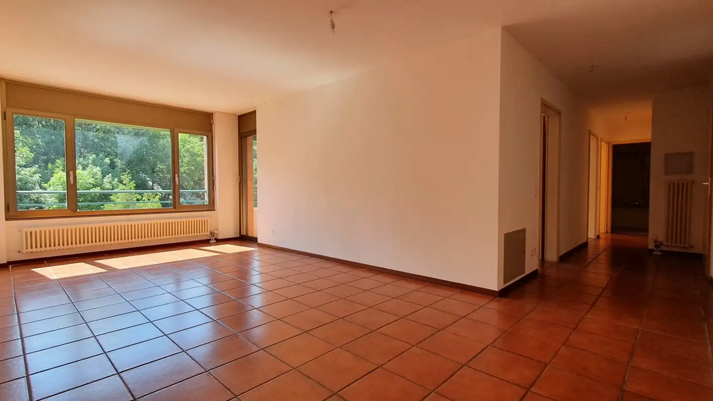Apartment for rent - Viale Attilio Tarchini 9B, 6828 Balerna - Photo 3