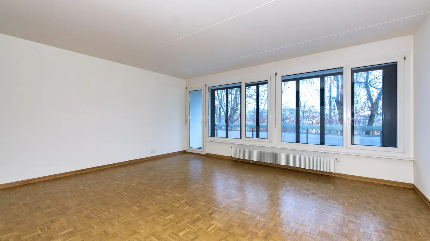 Duplex for rent - Chemin Du Fief-De-Chapitre 3, 1213 Petit-Lancy - Photo 4