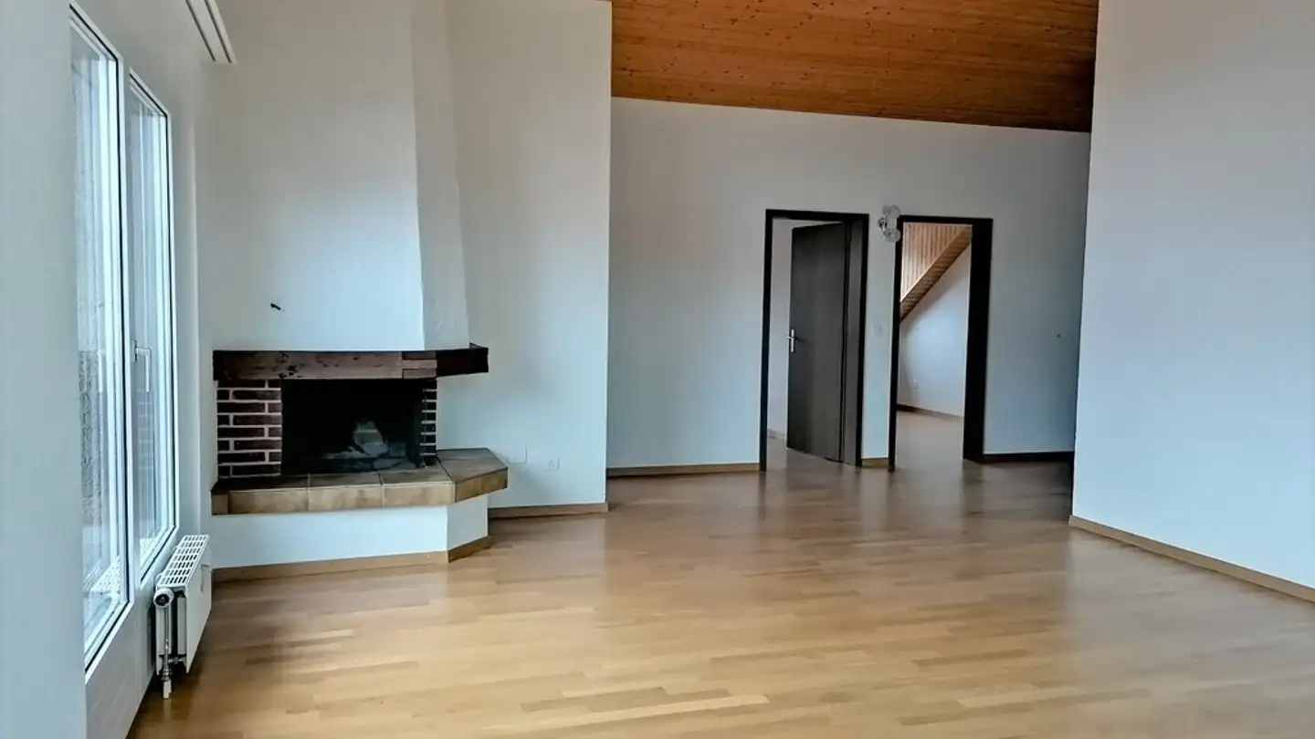 Appartamento in affitto - Emmenstrasse, 3415 Hasle b. Burgdorf - Foto 3