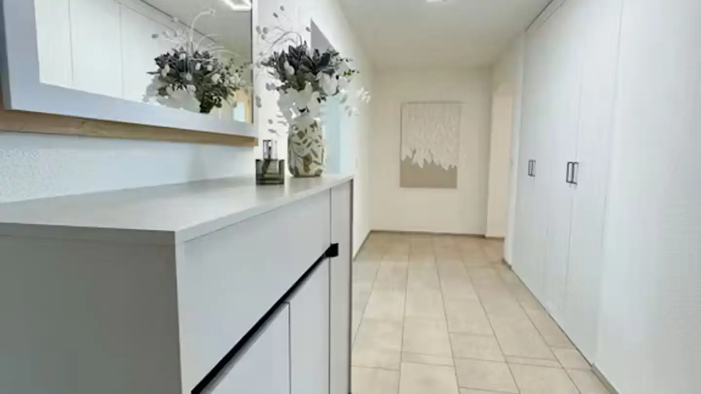Appartement à louer - Blumenstrasse, 8152 Glattbrugg
