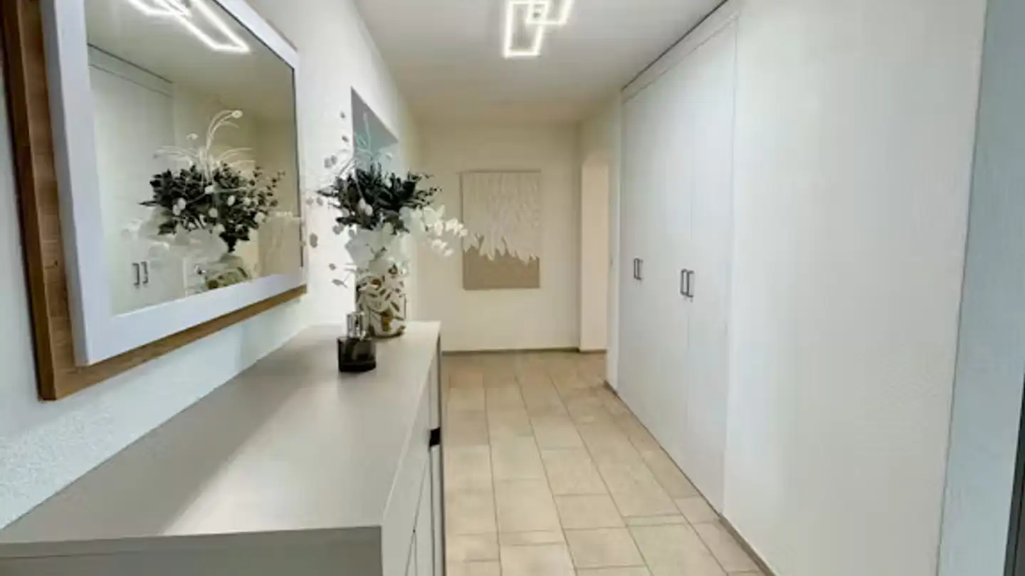 Appartement à louer - Blumenstrasse, 8152 Glattbrugg - Photo 3