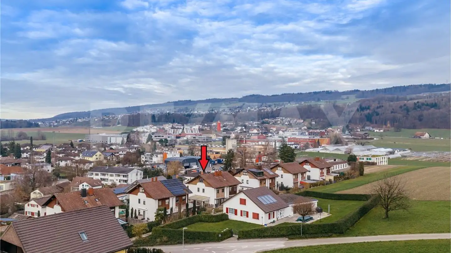 Duplex for sale - Aeglenweg 10, 5608 Stetten AG - Photo 3