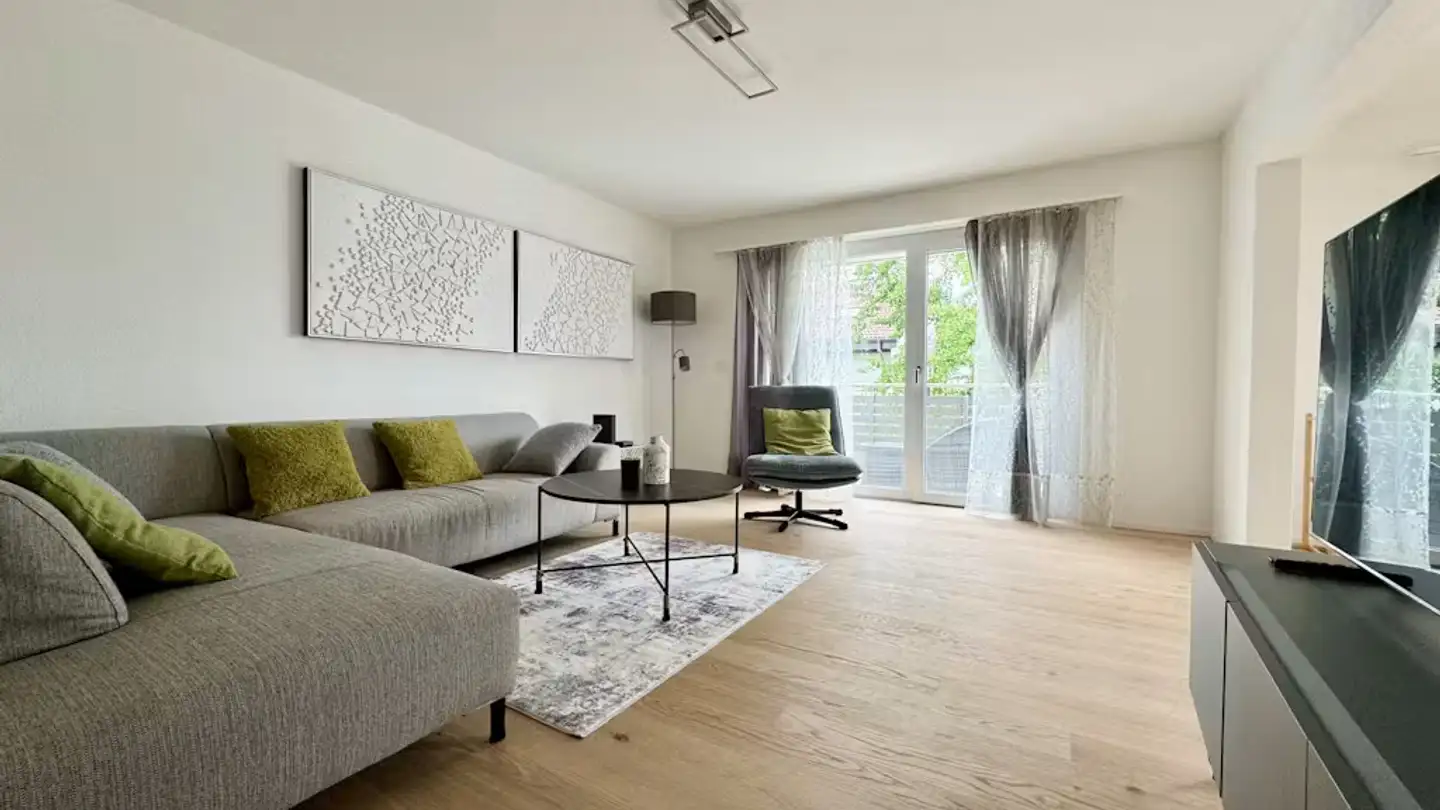 Appartement à louer - Blumenstrasse, 8152 Glattbrugg - Photo 4
