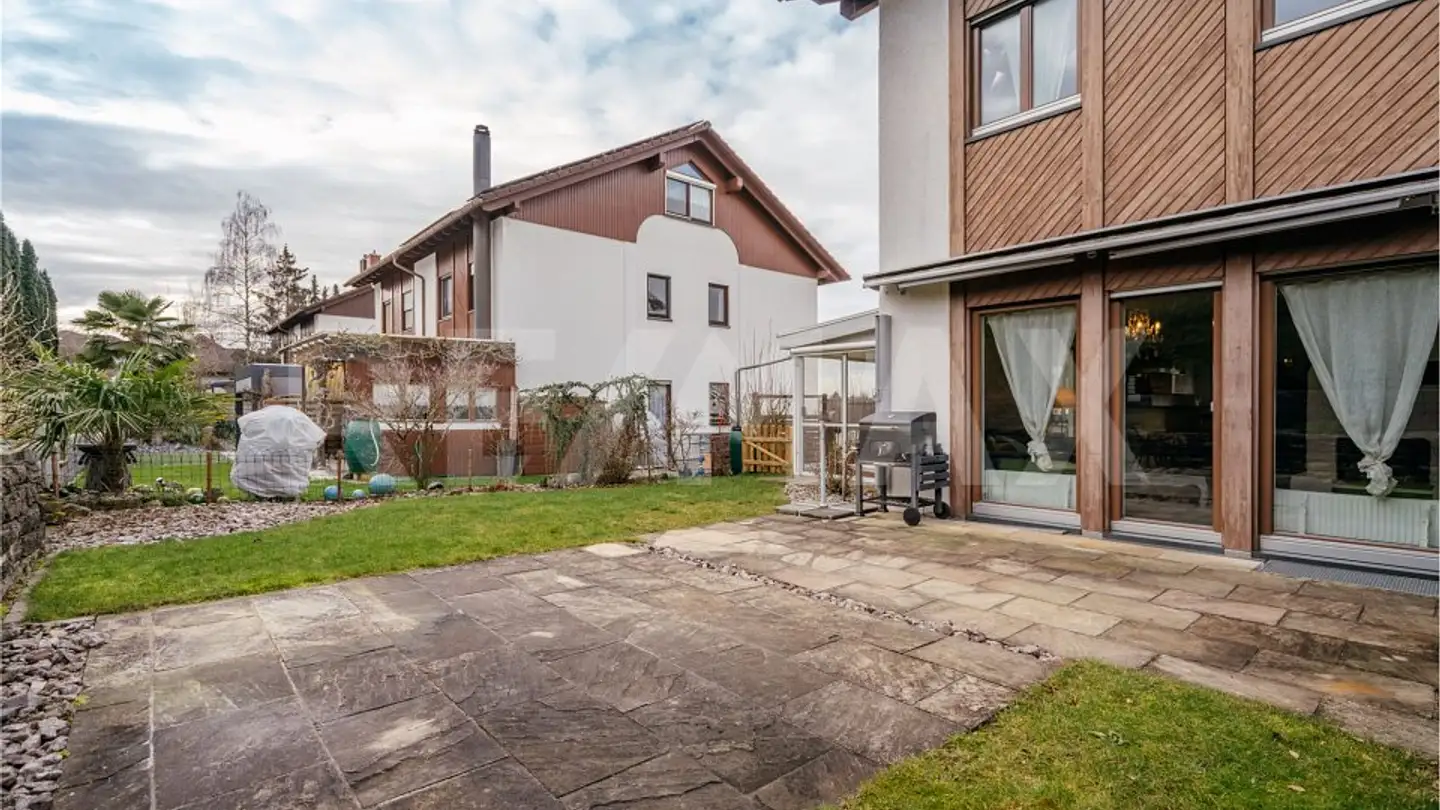 Duplex for sale - Aeglenweg 10, 5608 Stetten AG - Photo 4