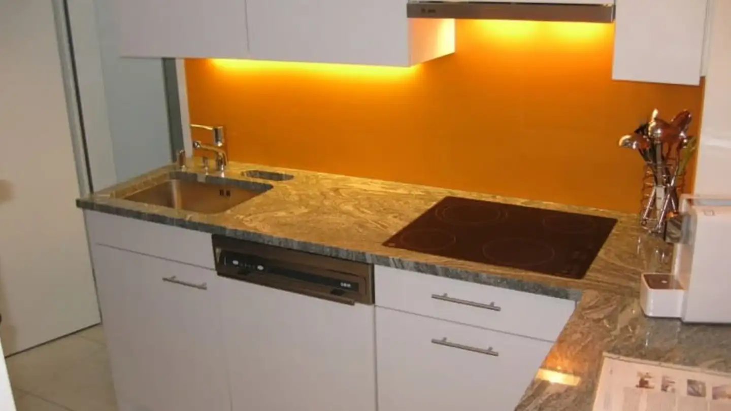 Apartment for rent - Kernstrasse 31, 8406 Winterthur