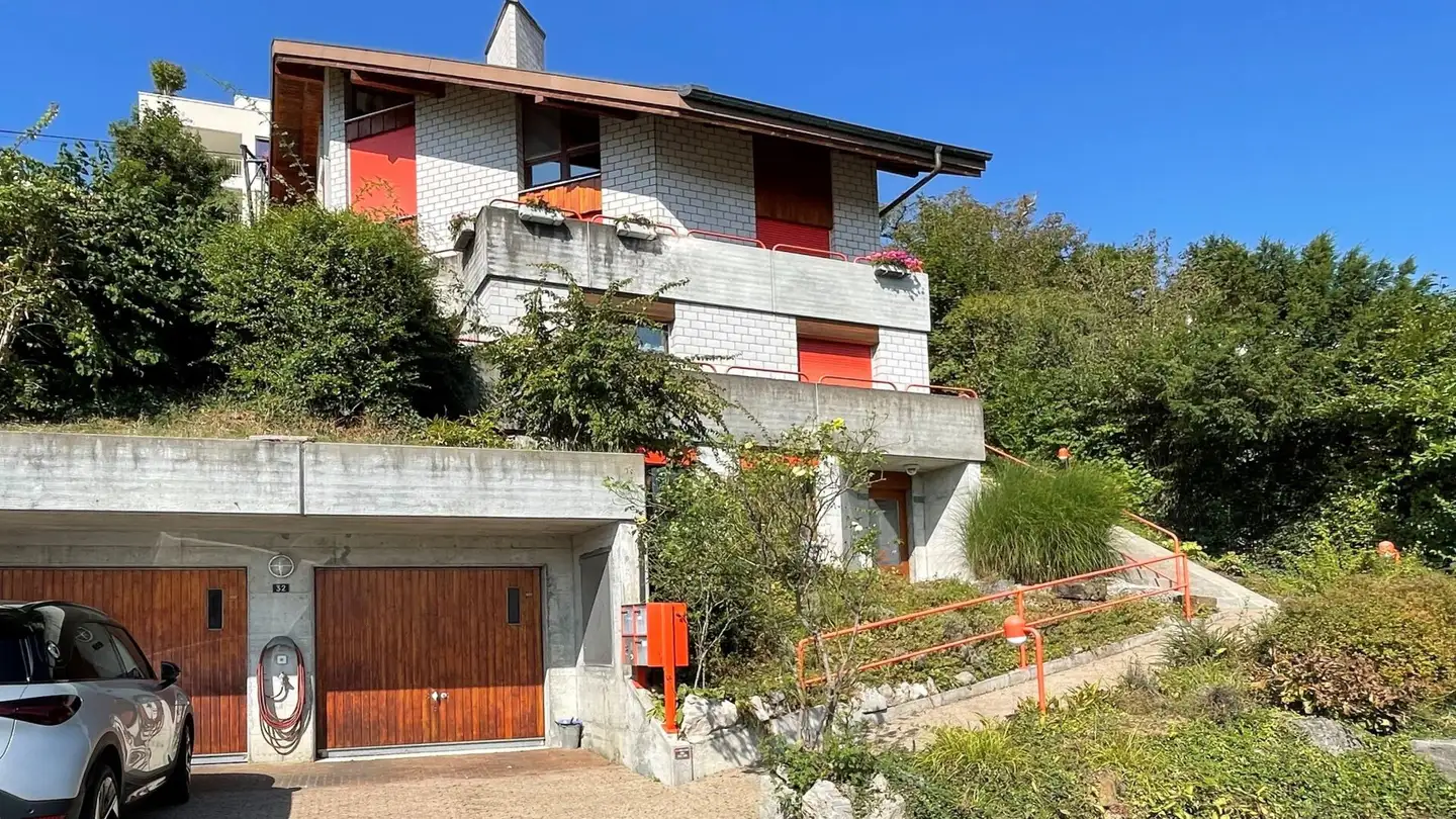 Villa à vendre - Froburgstrasse 32, 4410 Liestal - Photo 3