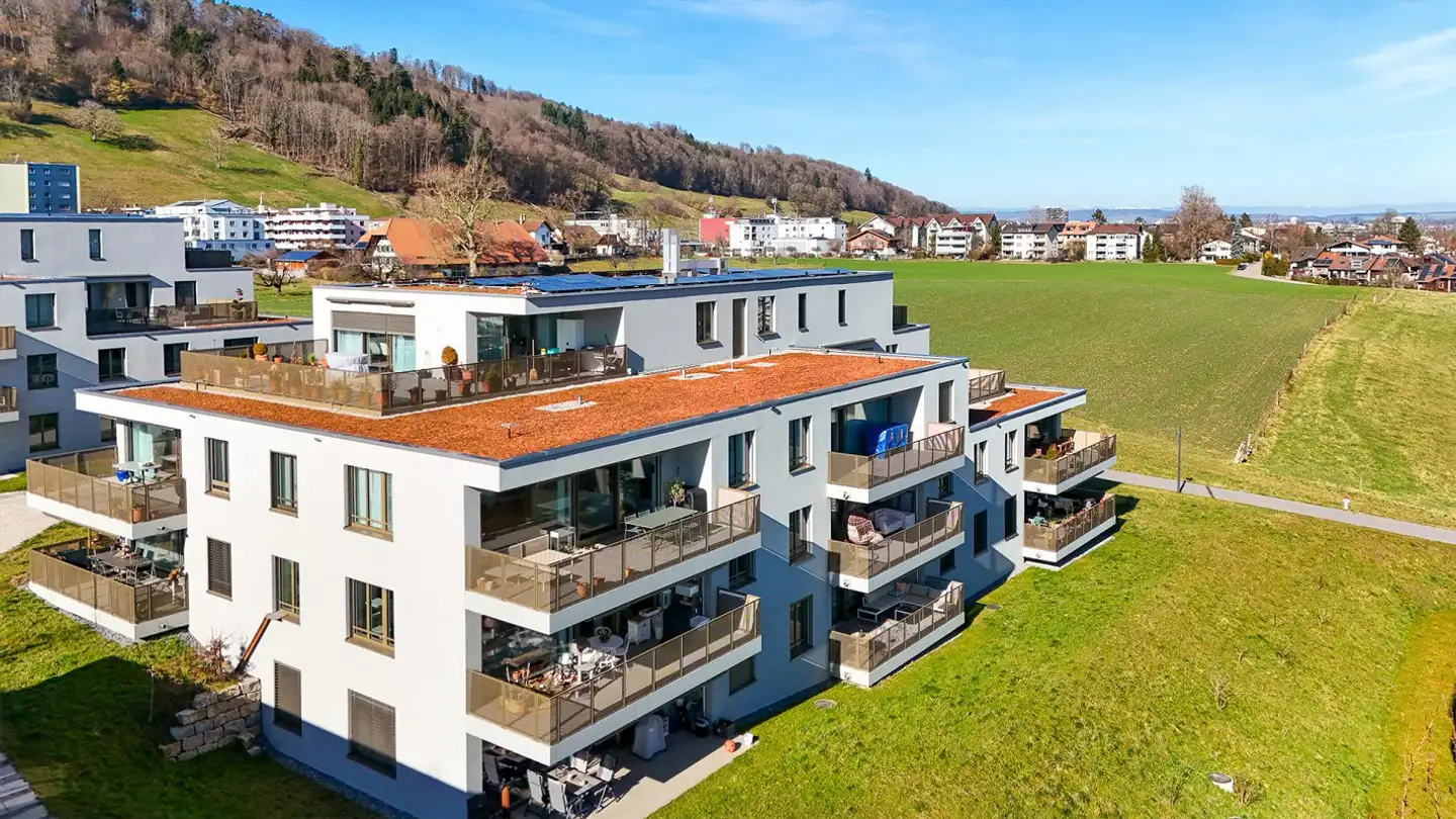 Appartamento a gradini in vendita - Bleikenmattstrasse 26, 3122 Kehrsatz