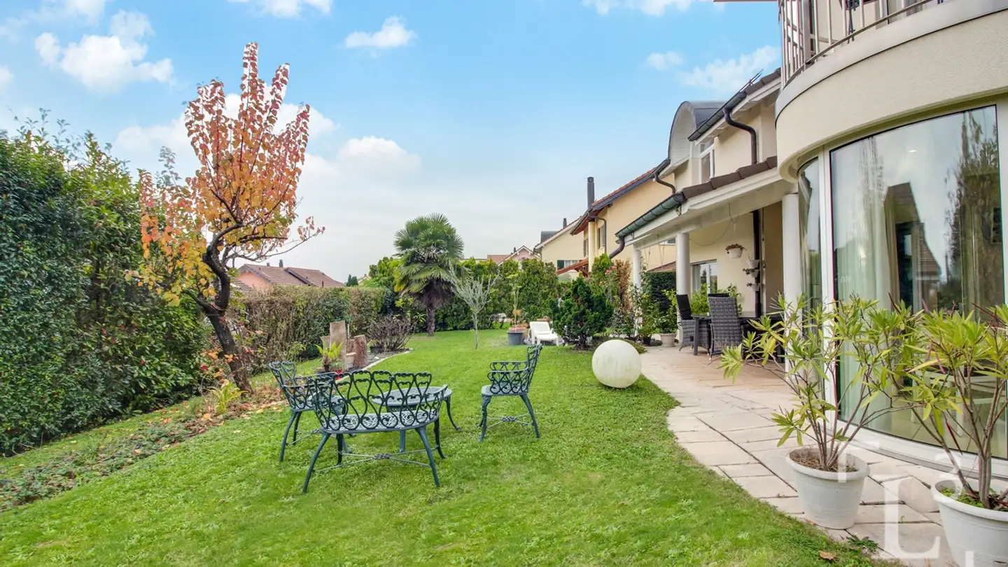 Casa singola in vendita - 1180 Rolle - Photo 3