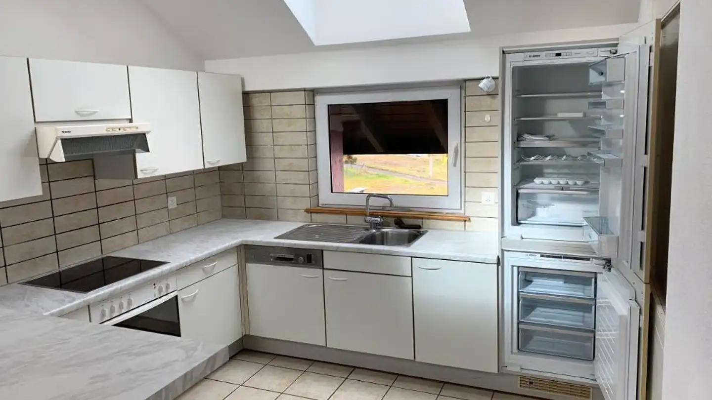 Wohnung mieten - Rue Fattet 191d, 2944 Bonfol - Foto 4