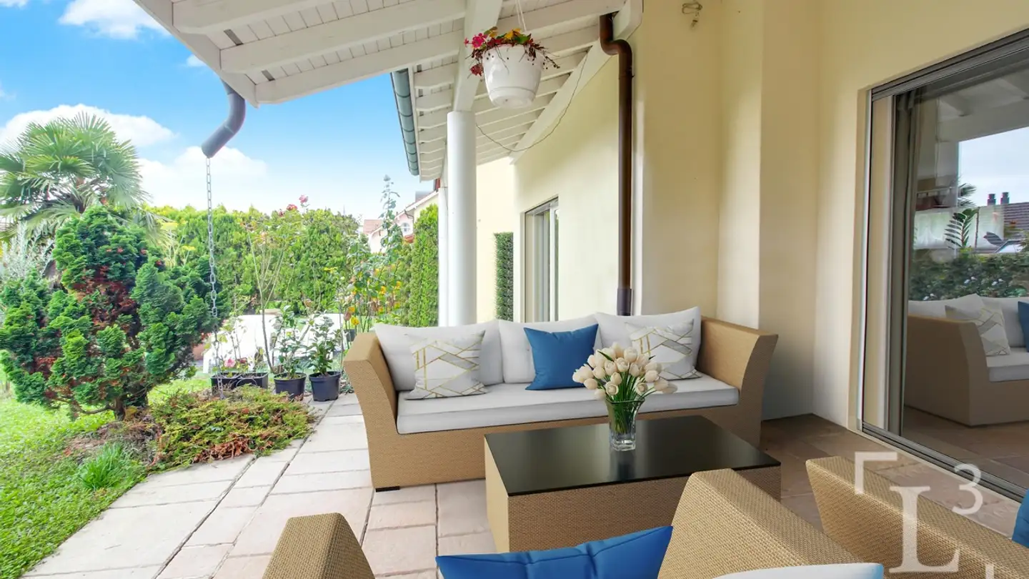 Casa singola in vendita - 1180 Rolle - Photo 4