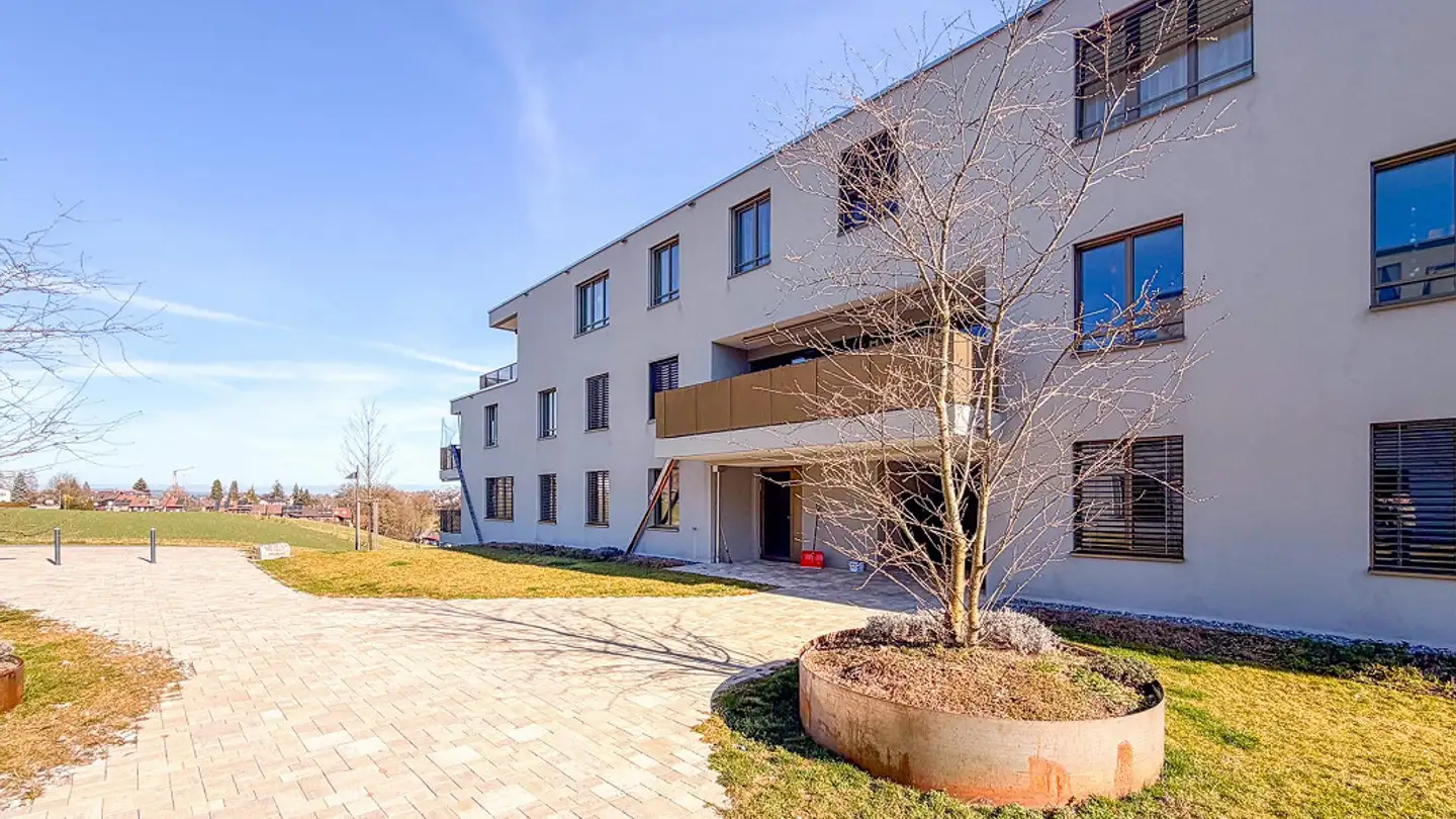 Appartamento a gradini in vendita - Bleikenmattstrasse 26, 3122 Kehrsatz - Foto 3