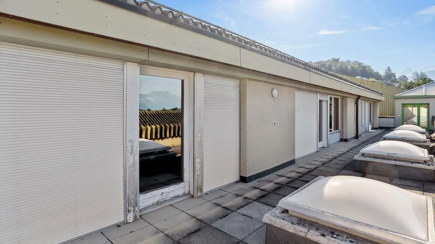 Office space for rent - Route Industrielle 2, 1806 St-Légier-La Chiésaz