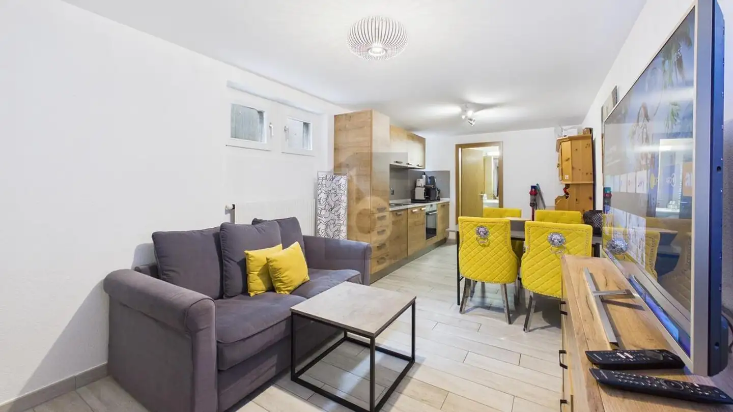 Apartment for sale - 3954 Leukerbad