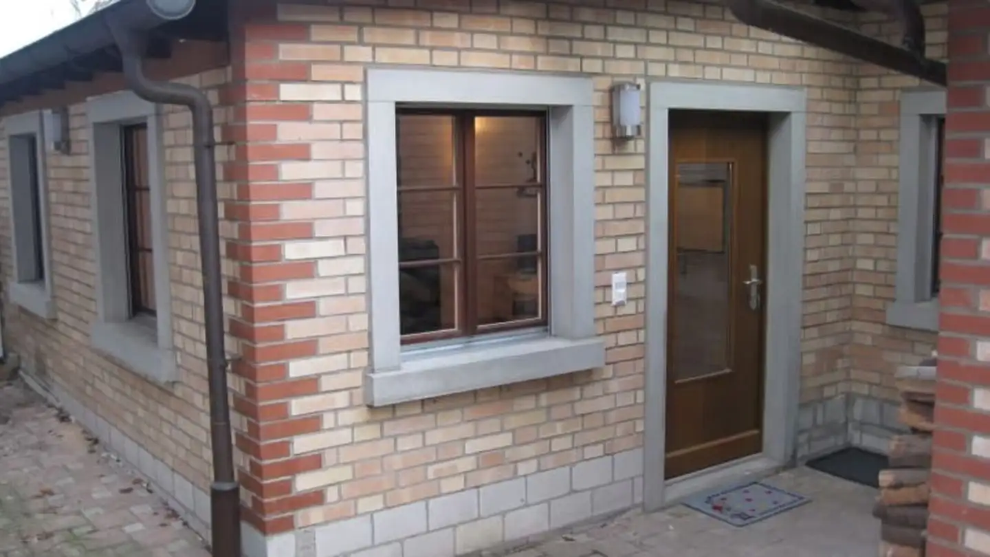 Apartment for rent - Kernstrasse 31, 8406 Winterthur - Photo 2