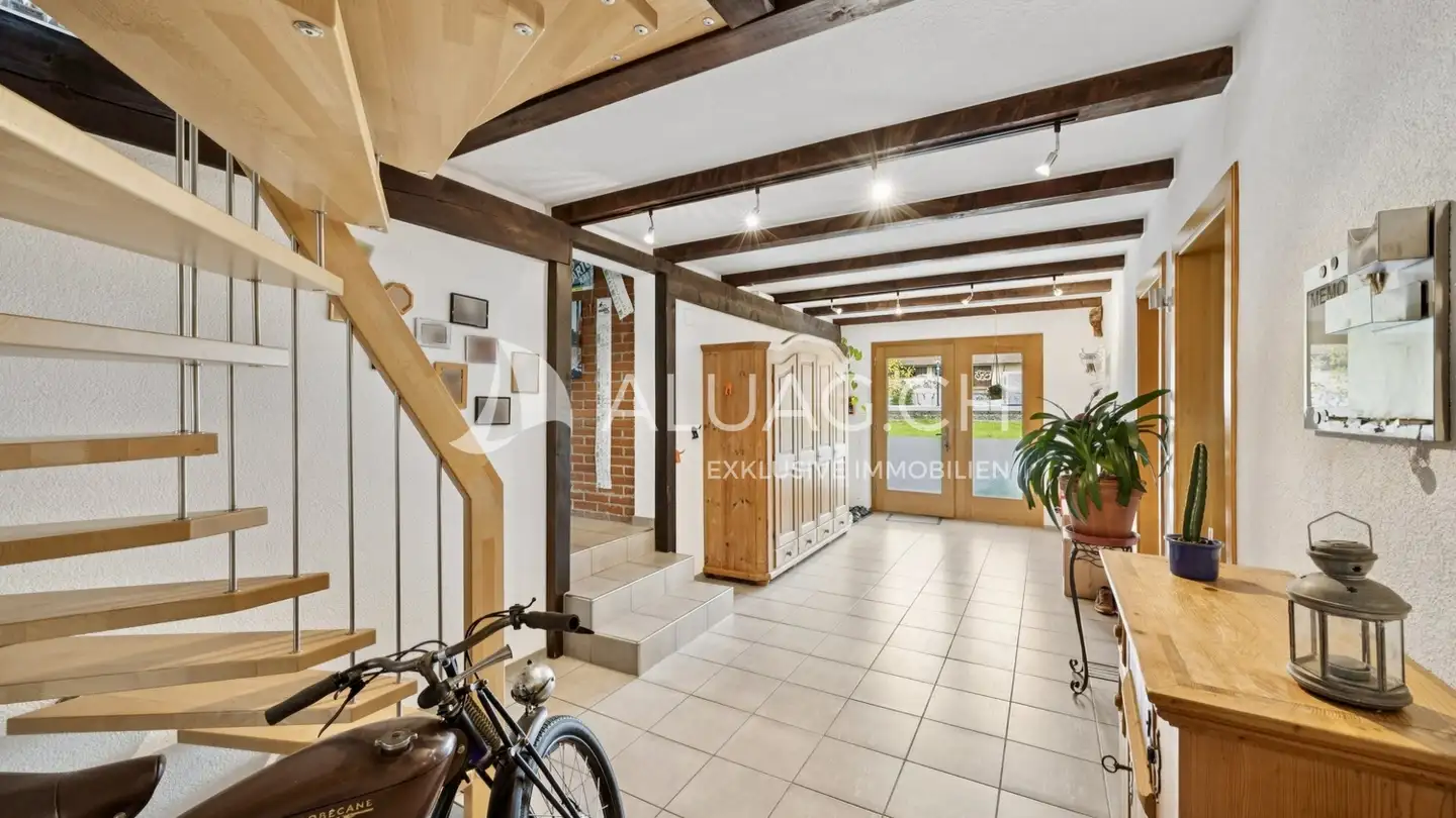 Single house for sale - 3292 Busswil BE - Photo 4