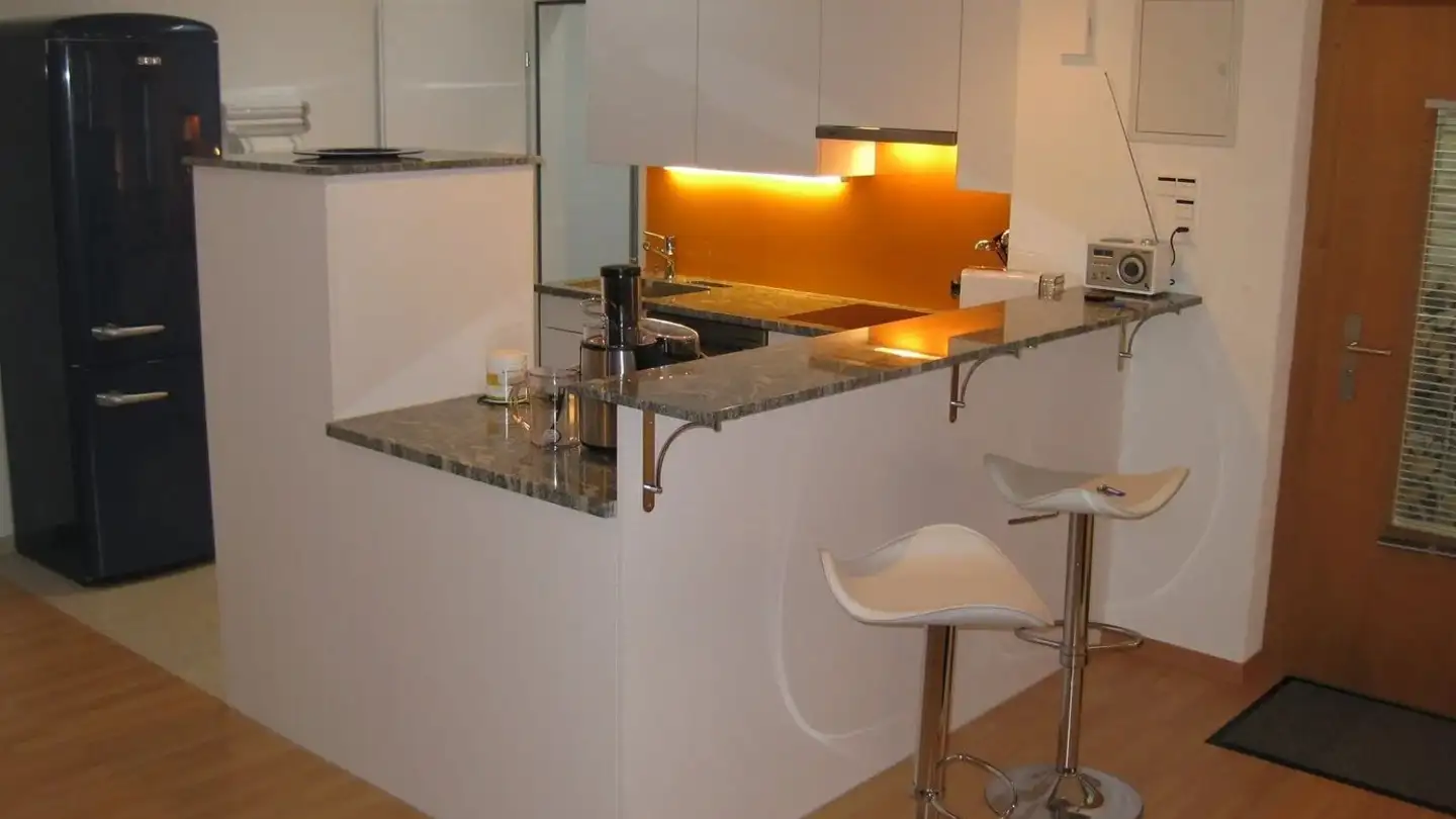 Apartment for rent - Kernstrasse 31, 8406 Winterthur - Photo 4